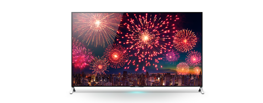 Sony KD-65X9005C