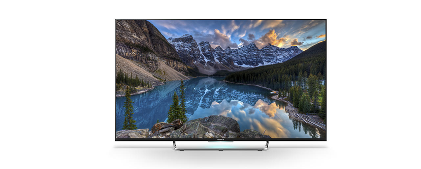 Sony KDL-55W805C