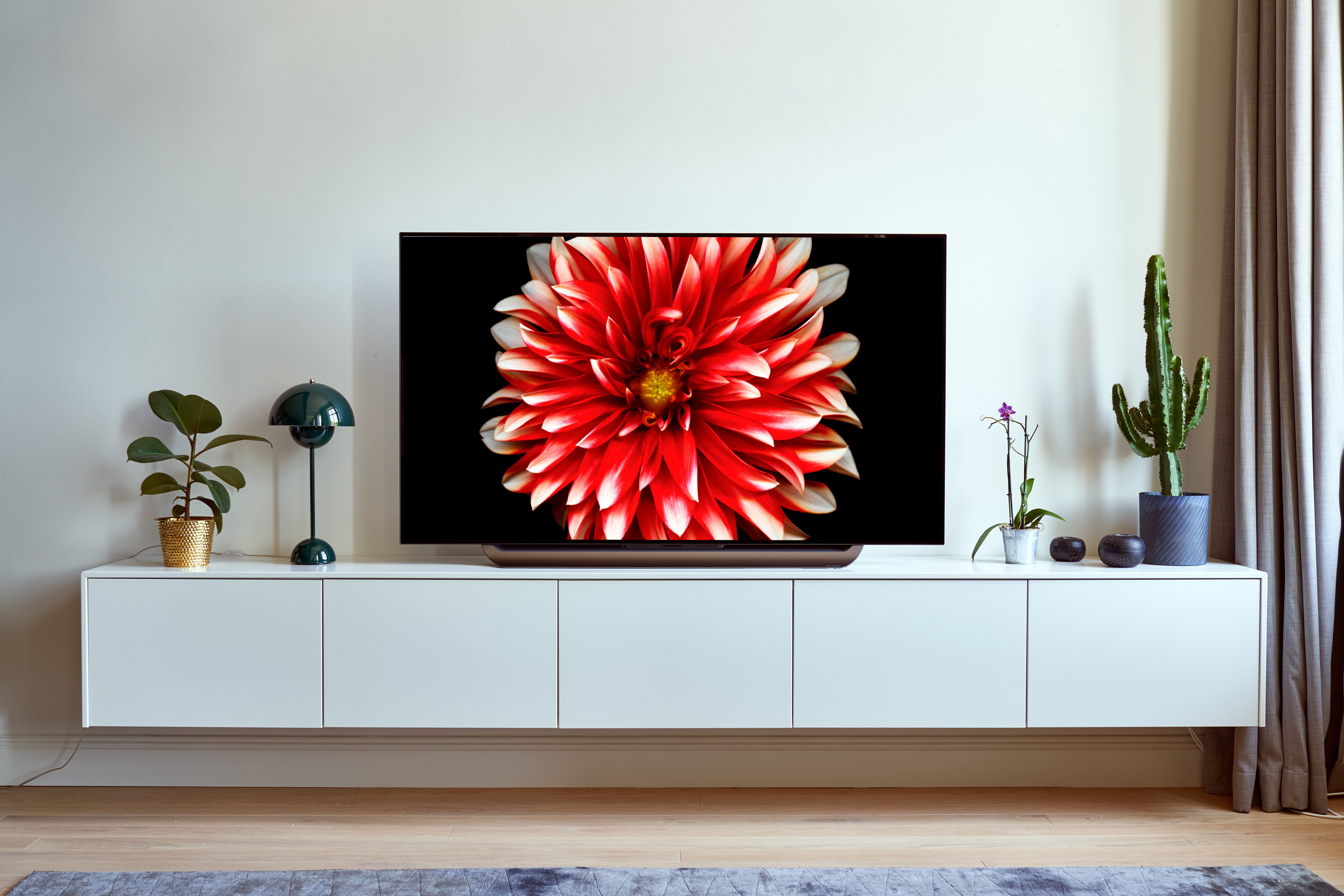 Test av 24 TV er: Årets tv er er smartere enn noen gang De 10+ beste bildene for Our new home <3 | hjem, interiør