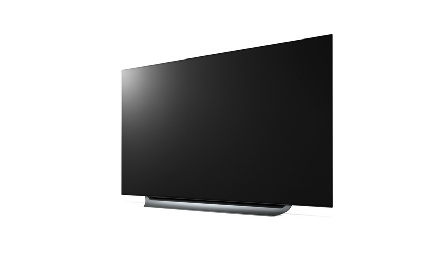 LG OLED55C8