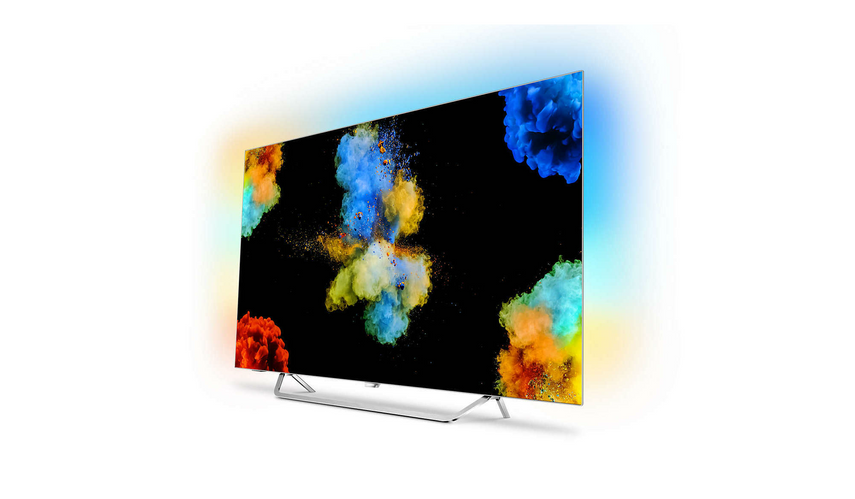 Philips 55POS9002