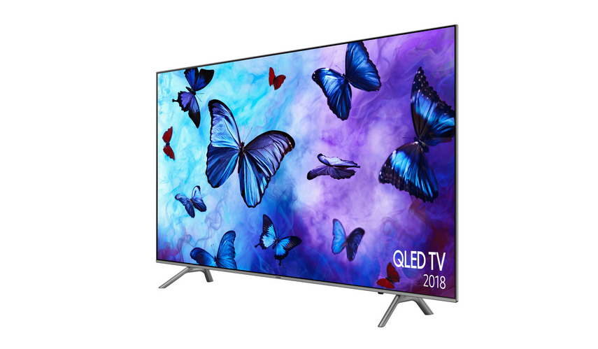 Samsung QE55Q6FN