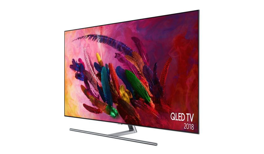 Samsung QE55Q7FN