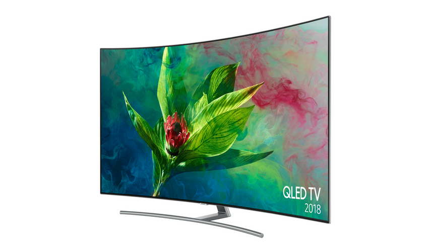 Samsung QE55Q8C