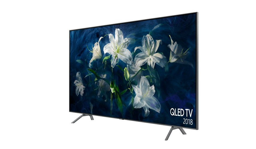 Samsung QE55Q8DN