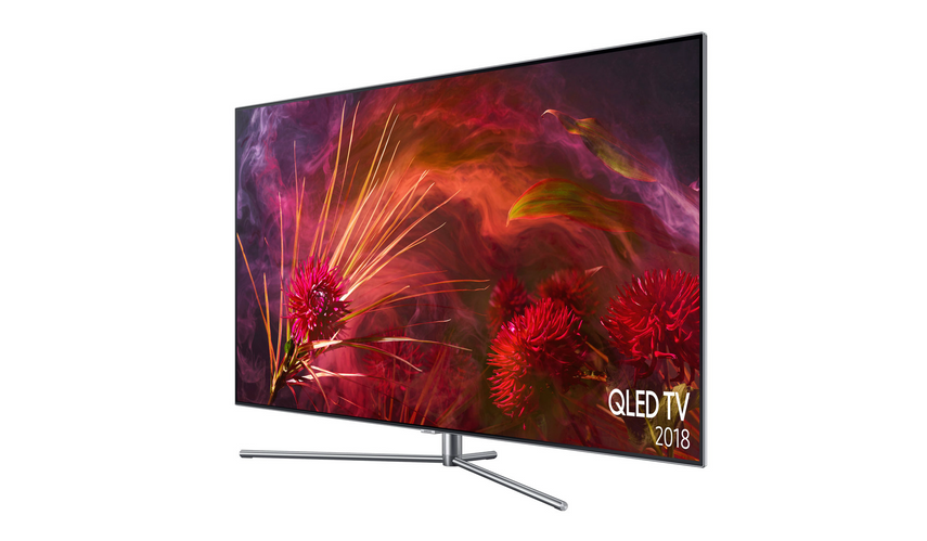 Samsung QE55Q8FN