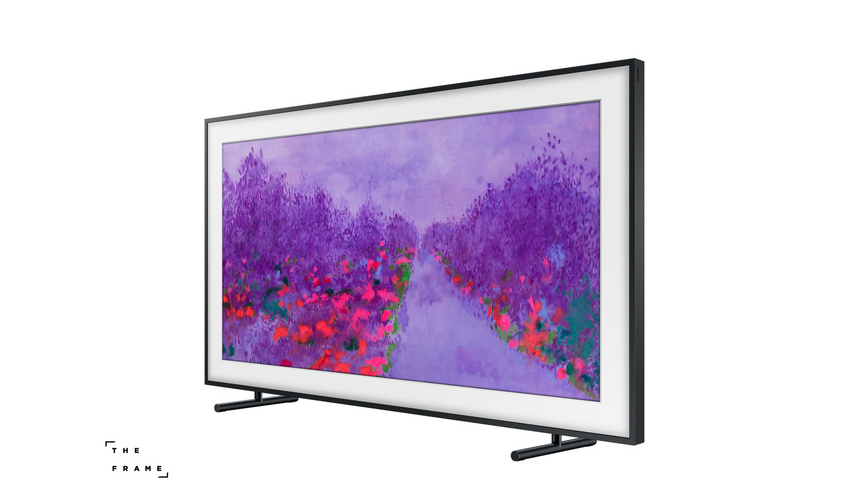 Samsung UE55LS003 The Frame