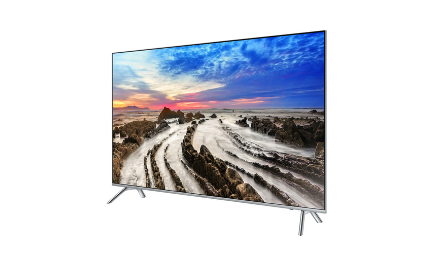 Samsung UE55MU7005
