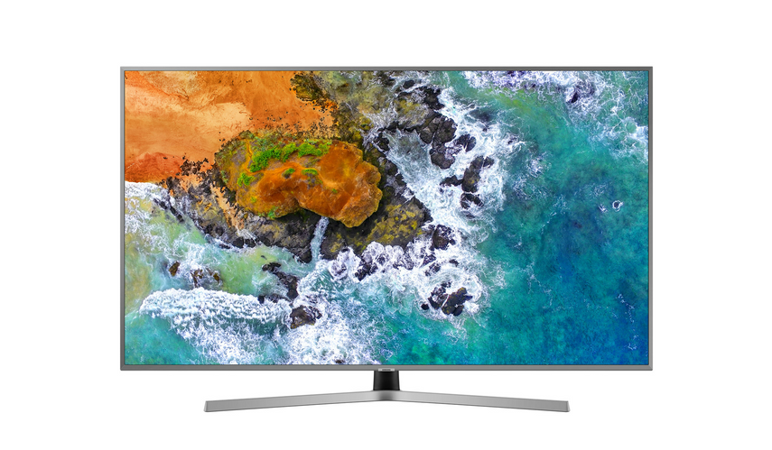 Samsung UE55NU7455