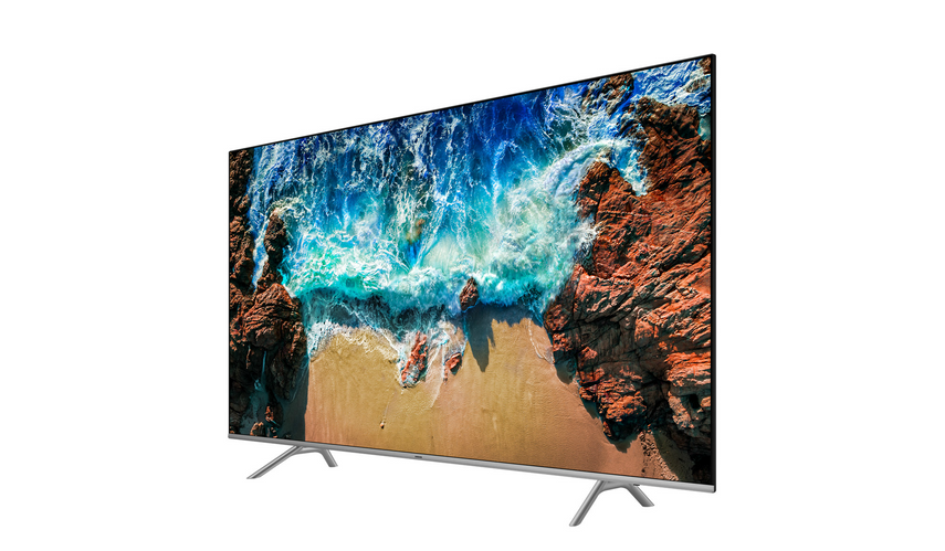 Samsung UE55NU8005