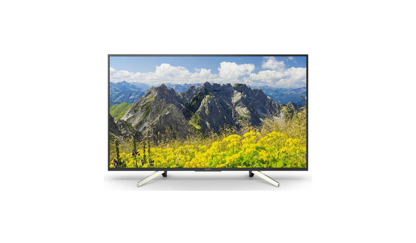 Sony Bravia KD-55XF7956