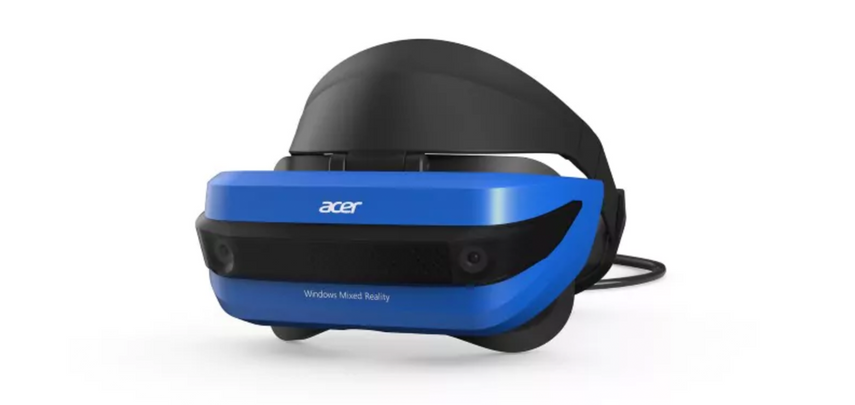 Acer Windows Mixed Reality