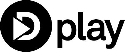 Dplay logo