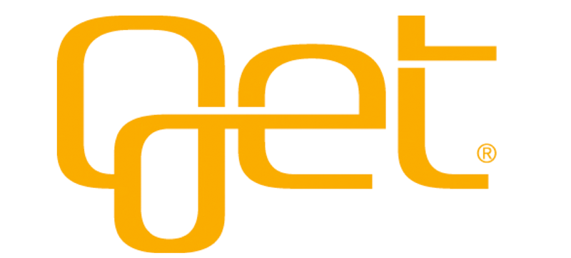 Get logo