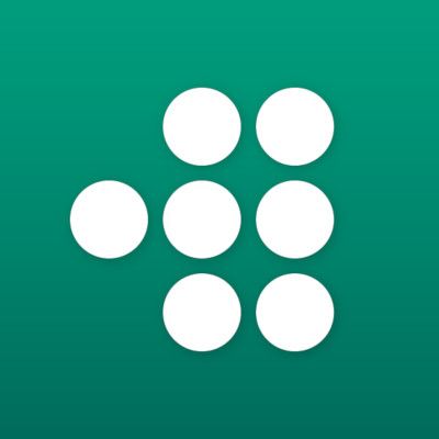MUBI logo