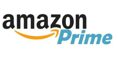 Amazon Prime logo
