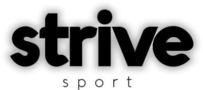 Strive Sport logo