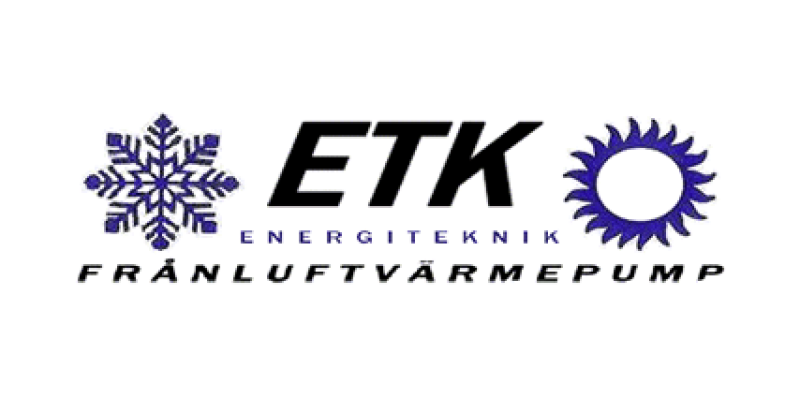 ETK | Värmepump.se