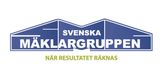 Svenska Mäklargruppen Uppsala/Knivsta logo