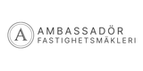 Ambassadör Fastighetsmäkleri Kungsholmen logo