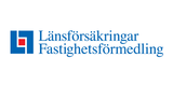 Länsförsäkringar Fastighetsförmedling Hammarby Sjöstad logo