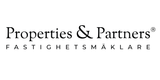Properties & Partners Umeå logo