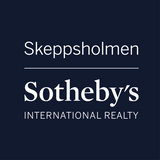 Skeppsholmen Sotheby's International Realty Göteborg logo