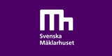 Svenska Mäklarhuset Älvsjö/Bandhagen logo
