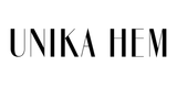 Unika Hem Stockholm logo