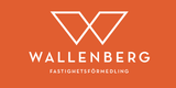 Wallenberg Fastighetsförmedling logo