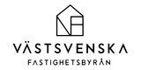 Västsvenska Fastighetsbyrån AB logo