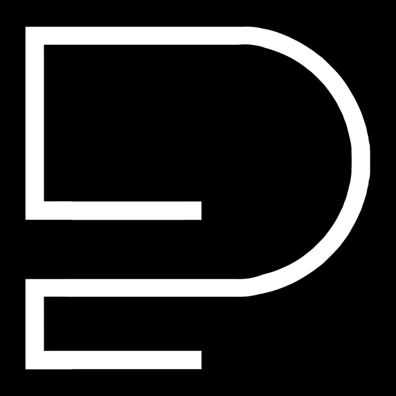 Mäklarbyrån Ebad &amp; Partners logotyp.