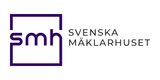 Svenska Mäklarhuset Täby logo