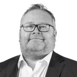 Kent Lundgren Länsförsäkringar Fastighetsförmedling Halmstad