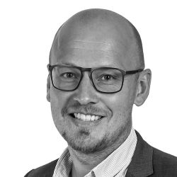 Jonas Hellström Länsförsäkringar Fastighetsförmedling Alvesta