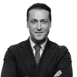 Fadi Haddad Länsförsäkringar Fastighetsförmedling Botkyrka - Salem