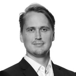Alexander Danielsson Länsförsäkringar Fastighetsförmedling Enskede