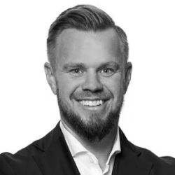 Johan Sandberg Länsförsäkringar Fastighetsförmedling Enskede