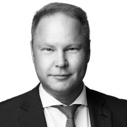 Magnus Lundqvist Länsförsäkringar Fastighetsförmedling Haninge