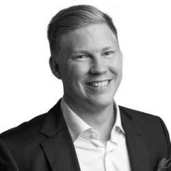 Niklas Örtenholm Länsförsäkringar Fastighetsförmedling Nacka