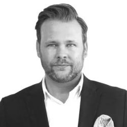 Pierre Sundberg Länsförsäkringar Fastighetsförmedling Nacka