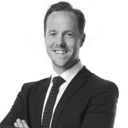 Marcus Löwenhoff Länsförsäkringar Fastighetsförmedling Solna