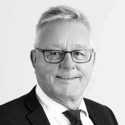 Tommy Lund Länsförsäkringar Fastighetsförmedling Enköping