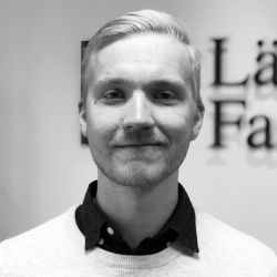 Anton Rönning Länsförsäkringar Fastighetsförmedling Grums