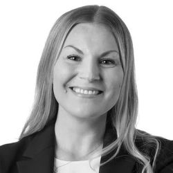 Sofie Näslund Länsförsäkringar Fastighetsförmedling Umeå