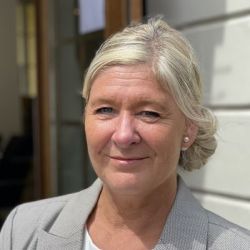 Anna Lennervald Nilsson Mäklarhuset Landskrona