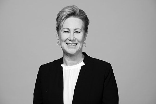Cristina Forsnor Hattenhauer Våningen & Villan Malmö Hyllie