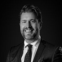 Mikael Bjérnhof Ambassadör Fastighetsmäkleri Kungsholmen