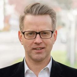 Erik Åkerberg Mäklarhuset Årsta