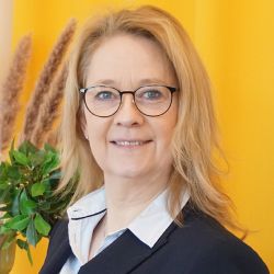 Anette Sjöö Sjöö's Fastighetsförmedling